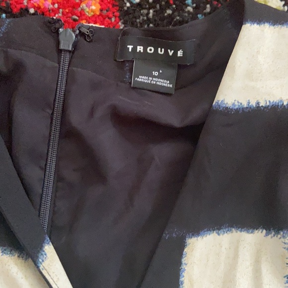 Trouve Romper - Picture 2 of 2